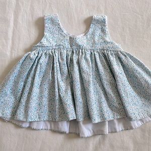 Charming Mary swing top. Size 9m.
